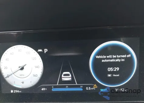 2023 Hyundai Elantra Sel from USA, damaged, VIN KMHLS4AG2PU568923